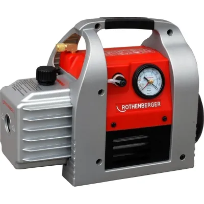 ROTHENBERGER ΑΝΤΛΙΑ ΚΕΝΟΥ 170 l/min ROAIRVAC 6-170063