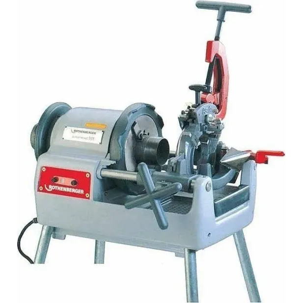 ROTHENBERGER ΒΙΔΟΛΟΓΟΣ ΠΑΓΚΟΥ ΕΩΣ 3″ SUPERTRONIC 3SE 5.6255