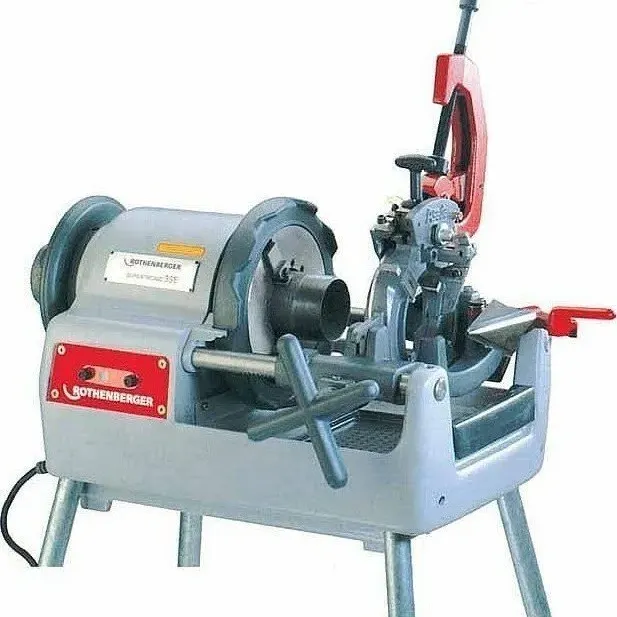 ROTHENBERGER ΒΙΔΟΛΟΓΟΣ ΠΑΓΚΟΥ ΕΩΣ 3″ SUPERTRONIC 3SE 5.6255