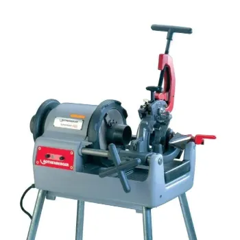 ROTHENBERGER ΒΙΔΟΛΟΓΟΣ ΠΑΓΚΟΥ ΕΩΣ 4″ SUPERTRONIC 4S 5.6465