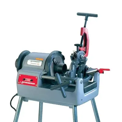 ROTHENBERGER ΒΙΔΟΛΟΓΟΣ ΠΑΓΚΟΥ ΕΩΣ 4″ SUPERTRONIC 4S 5.6465