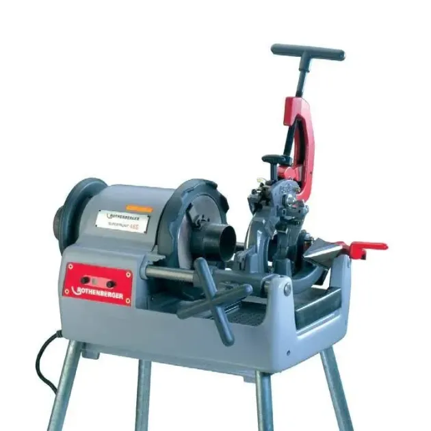ROTHENBERGER ΒΙΔΟΛΟΓΟΣ ΠΑΓΚΟΥ ΕΩΣ 4″ SUPERTRONIC 4S 5.6465