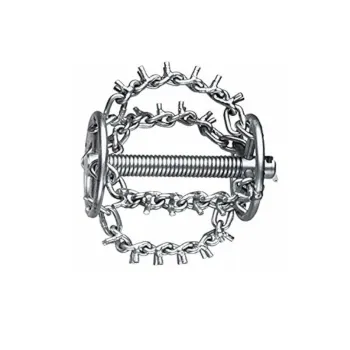 ROTHENBERGER  ΚΕΦΑΛΗ ΜΕ ΑΛΥΣΙΔΑ 16MM 7.2182