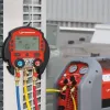 ROTHENBERGER ΣΕΤ ROCOOL ΜΕ ΔΥΟ ΘΕΡΜΟΜΕΤΡΑ ΚΑΙ ΚΑΤΑΓΡΑΦΙΚΟ RED BOX-1000000572