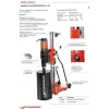 ROTHENBERGER ΚΑΡΟΤΙΕΡΑ RODIACUT 400 PRO-RODIADRILL 500  FF.34500