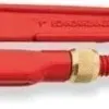 ROTHENBERGER Τσιμπίδα υδραυλικών Super S 45° 1/2  -(7.0121X)