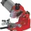 Tecomec  JOLLY STAR  Επαγγελματικό τροχιστικό 214W 11359001