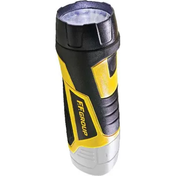 F.F.Group CWL 12V PLUS SOLO Φακός Μπαταρίας 41305