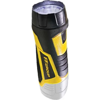 F.F.Group CWL 12V PLUS SOLO Φακός Μπαταρίας 41305