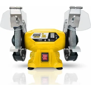 FEMI Δίδυμος Τροχός Φ150 250W BG34N