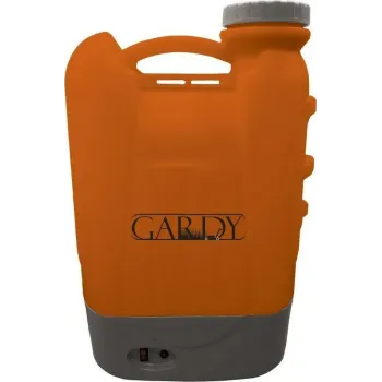 GARDY Ψεκαστήρας Πλάτης 16L GBLS16 