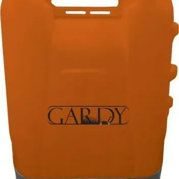 GARDY Ψεκαστήρας Πλάτης 16L GBLS16 