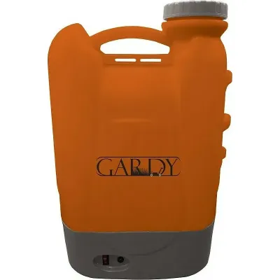 GARDY Ψεκαστήρας Πλάτης 16L GBLS16 
