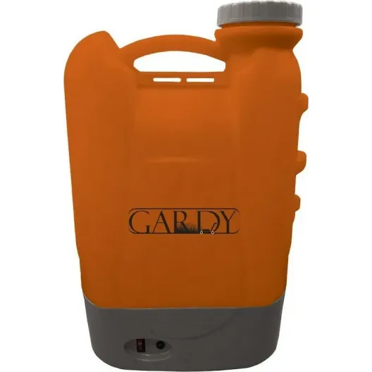 GARDY Ψεκαστήρας Πλάτης 16L GBLS16 