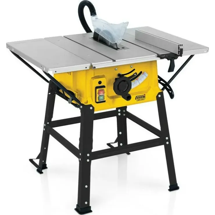 FEMI ΠΡΙΟΝΙ ΠΑΓΚΟΥ 1800W TS 36-523