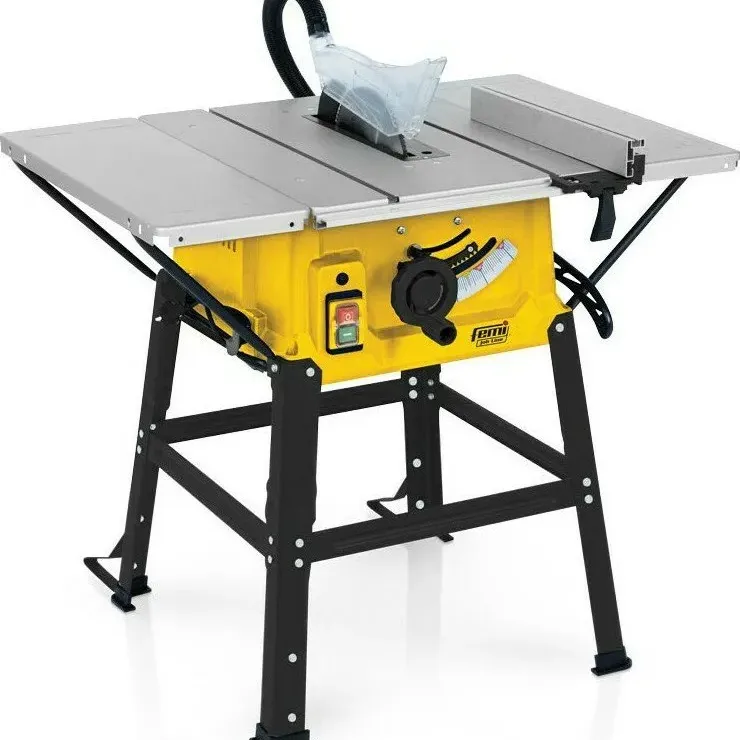 FEMI ΠΡΙΟΝΙ ΠΑΓΚΟΥ 1800W TS 36-523