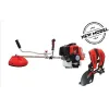 MITSUBISHI TLE43BC ΘΑΜΝΟΚΟΠΤΙΚΟ ΒΕΝΖΙΝΗΣ 1,75 hp - 42,7 cc GEP912025101