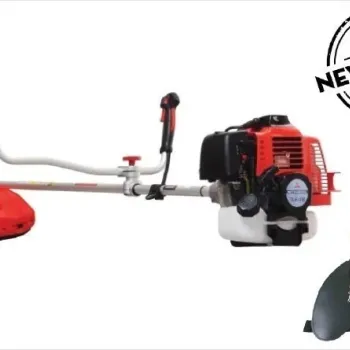 MITSUBISHI TLE43BC ΘΑΜΝΟΚΟΠΤΙΚΟ ΒΕΝΖΙΝΗΣ 1,75 hp - 42,7 cc GEP912025101