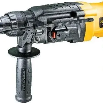 FF GROUP RH 2-26 PLUS ΠΕΡΙΣΤΡΟΦΙΚΟ ΠΙΣΤΟΛΕΤΟ 850W 45332