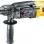 FF GROUP RH 2-26 PLUS ΠΕΡΙΣΤΡΟΦΙΚΟ ΠΙΣΤΟΛΕΤΟ 850W 45332