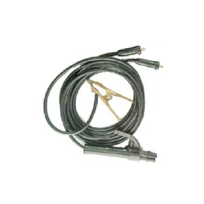 DECA Καλώδια για Ηλεκτροκόλληση MASTRO 416 HD  42525