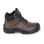 BETA Μποτάκι Action Nubuck, Υδατοαπωθητικό με Προστατευτικών Δακτύλων 7236BK B0723603