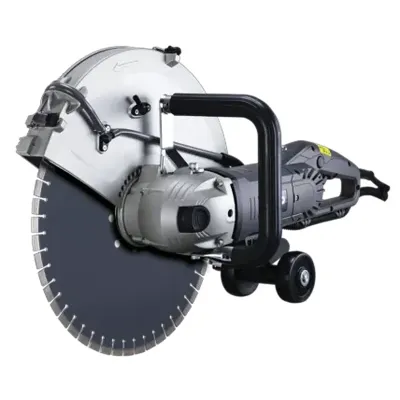 AGP Φορητός Κόφτης C16 3200Watt 41000110