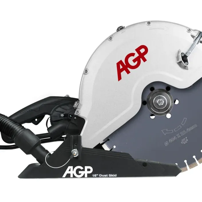 AGP Φορητός Κόφτης C16 3200Watt 41000110