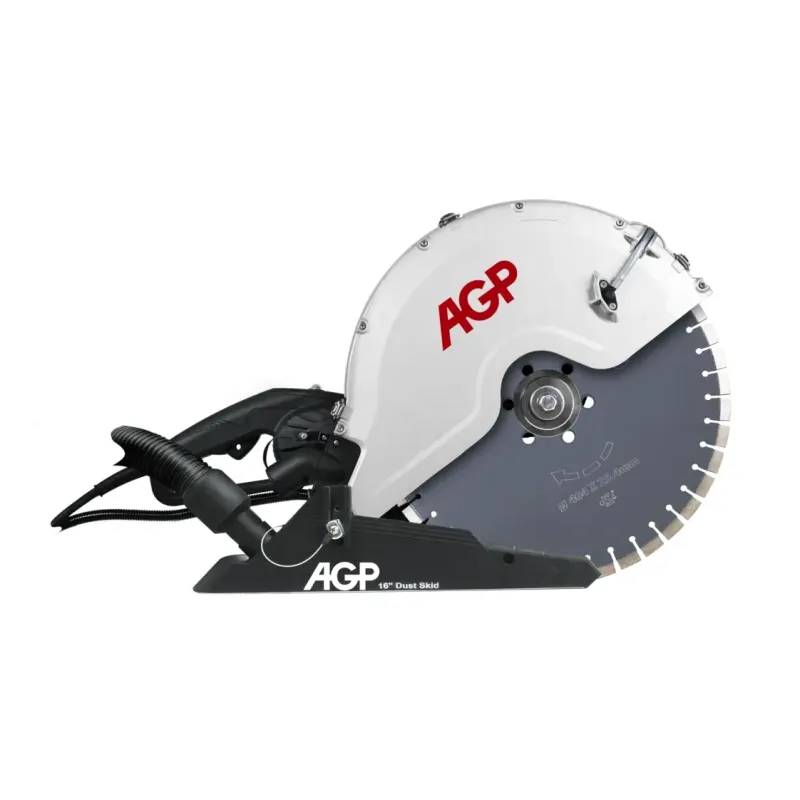 AGP Φορητός Κόφτης C16 3200Watt 41000110