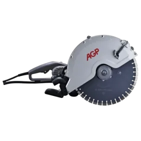 AGP Φορητός Κόφτης C16 3200Watt 41000110