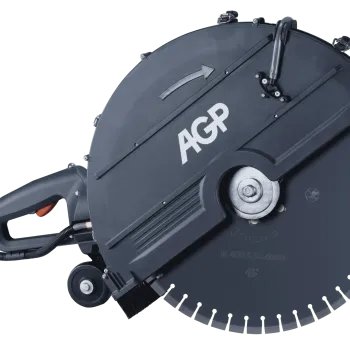 AGP Φορητός Κόφτης με αδαμαντοφόρο δίσκο 450 mm C18 6500W 41000111