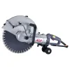 AGP Φορητός Κόφτης με αδαμαντοφόρο δίσκο 406 mm C406 