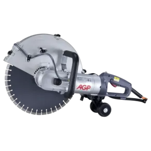 AGP Φορητός Κόφτης με αδαμαντοφόρο δίσκο 406 mm C406 