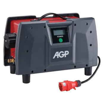 AGP ΜΕΤΑΤΡΟΠΕΑΣ ΙΣΧΥΟΣ P8K 41000113