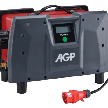 AGP ΜΕΤΑΤΡΟΠΕΑΣ ΙΣΧΥΟΣ P8K 41000113