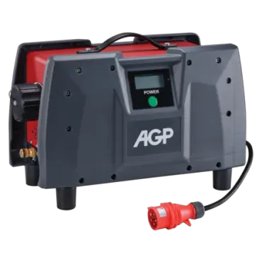 AGP ΜΕΤΑΤΡΟΠΕΑΣ ΙΣΧΥΟΣ P8K 41000113