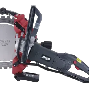 AGP Φορητός Κόφτης υγράς κοπής R13 Ring