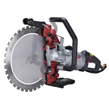 AGP Φορητός κόφτης Ring υγράς κοπής R16 41000112