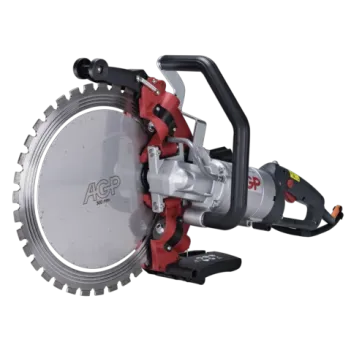 AGP Φορητός κόφτης Ring υγράς κοπής R16 41000112