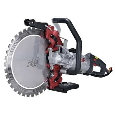 AGP Φορητός κόφτης Ring υγράς κοπής R16 41000112