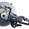 AGP Φορητός Κόφτης C16 3200Watt 41000110