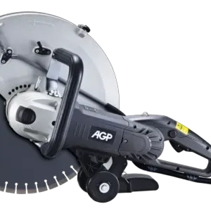 AGP Φορητός Κόφτης C16 3200Watt 41000110