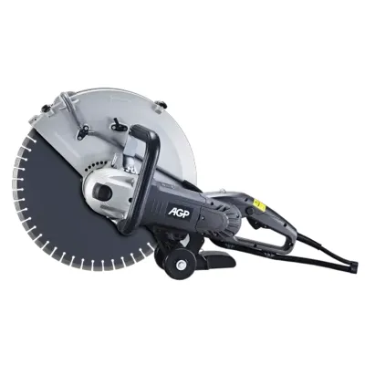 AGP Φορητός Κόφτης C16 3200Watt 41000110