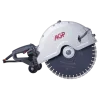 AGP Φορητός Κόφτης με αδαμαντοφόρο δίσκο 406 mm C406 