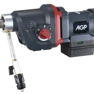 AGP ΔΙΑΤΡΗΤΙΚΟ ΜΟΤΕΡ ΑΔΑΜΑΝΤΟΦΟΡΑΣ ΚΟΠΗΣ DM12 41000106