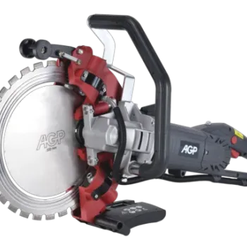 AGP Φορητός Κόφτης υγράς κοπής R13 Ring
