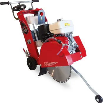 BREAKER ΑΡΜΟΚΟΦΤΗΣ ΤΝ 450