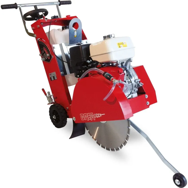 BREAKER ΑΡΜΟΚΟΦΤΗΣ ΤΝ 450