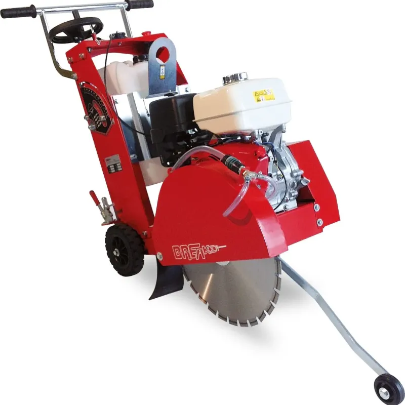 BREAKER ΑΡΜΟΚΟΦΤΗΣ ΤΝ 450