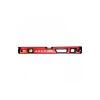 BENMAN ΑΛΦΑΔΙ 100CM ΜΑΓΝΗΤΙΚΟ ΜΕ 3 ΜΑΤΙΑ LM12 70969